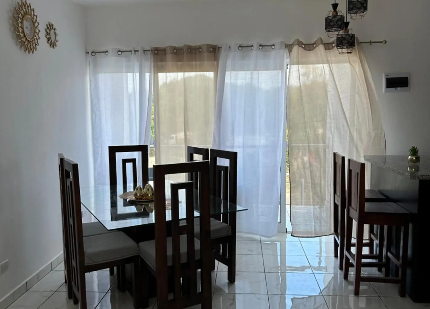 Apartman Apartamentos Victoria Las Terrenas
