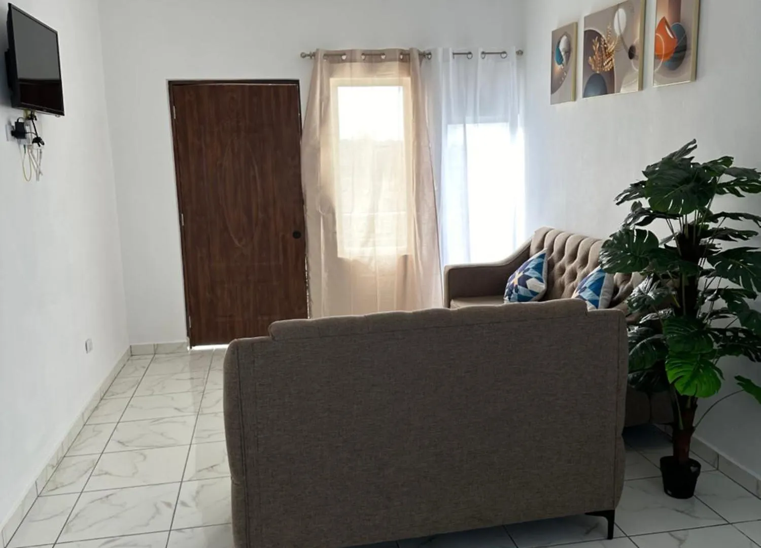 Apartamentos Victoria Las Terrenas 0*,  Dominikai Köztársaság