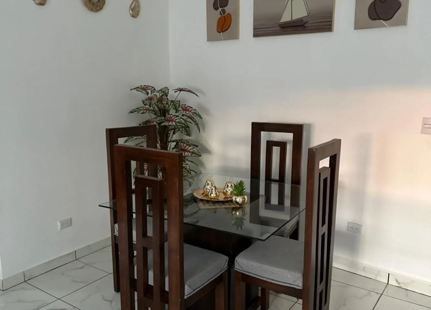 Apartamentos Victoria Las Terrenas Apartman