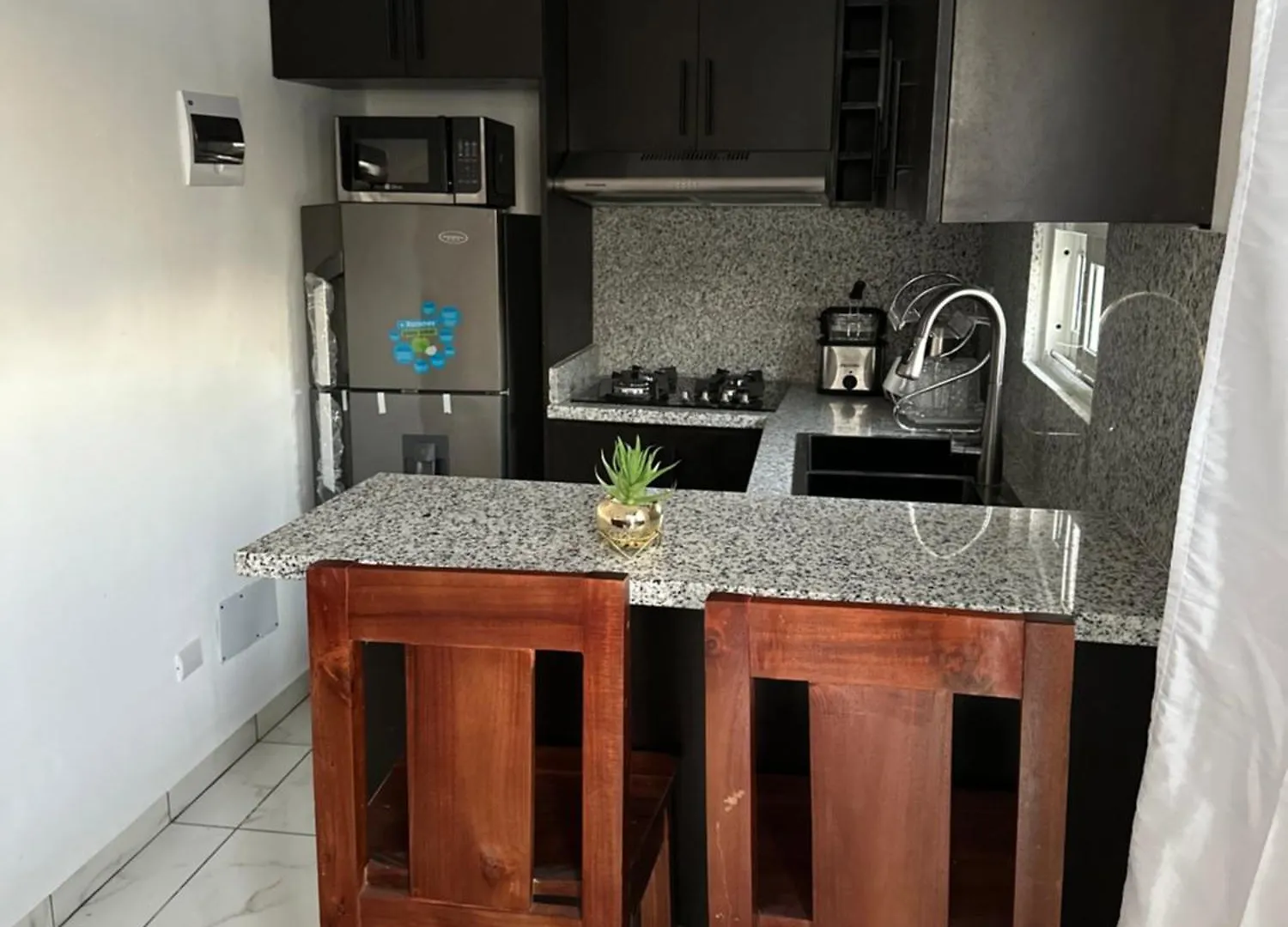 Apartamentos Victoria Las Terrenas 0*,  Dominikai Köztársaság