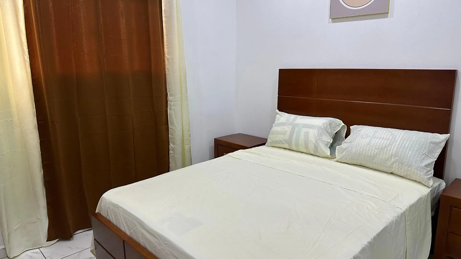 Apartamentos Victoria Las Terrenas