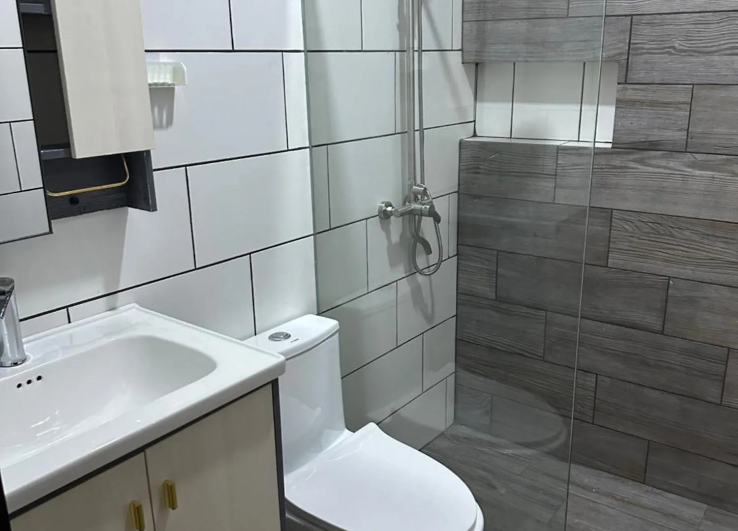 Apartamentos Victoria Las Terrenas Apartman