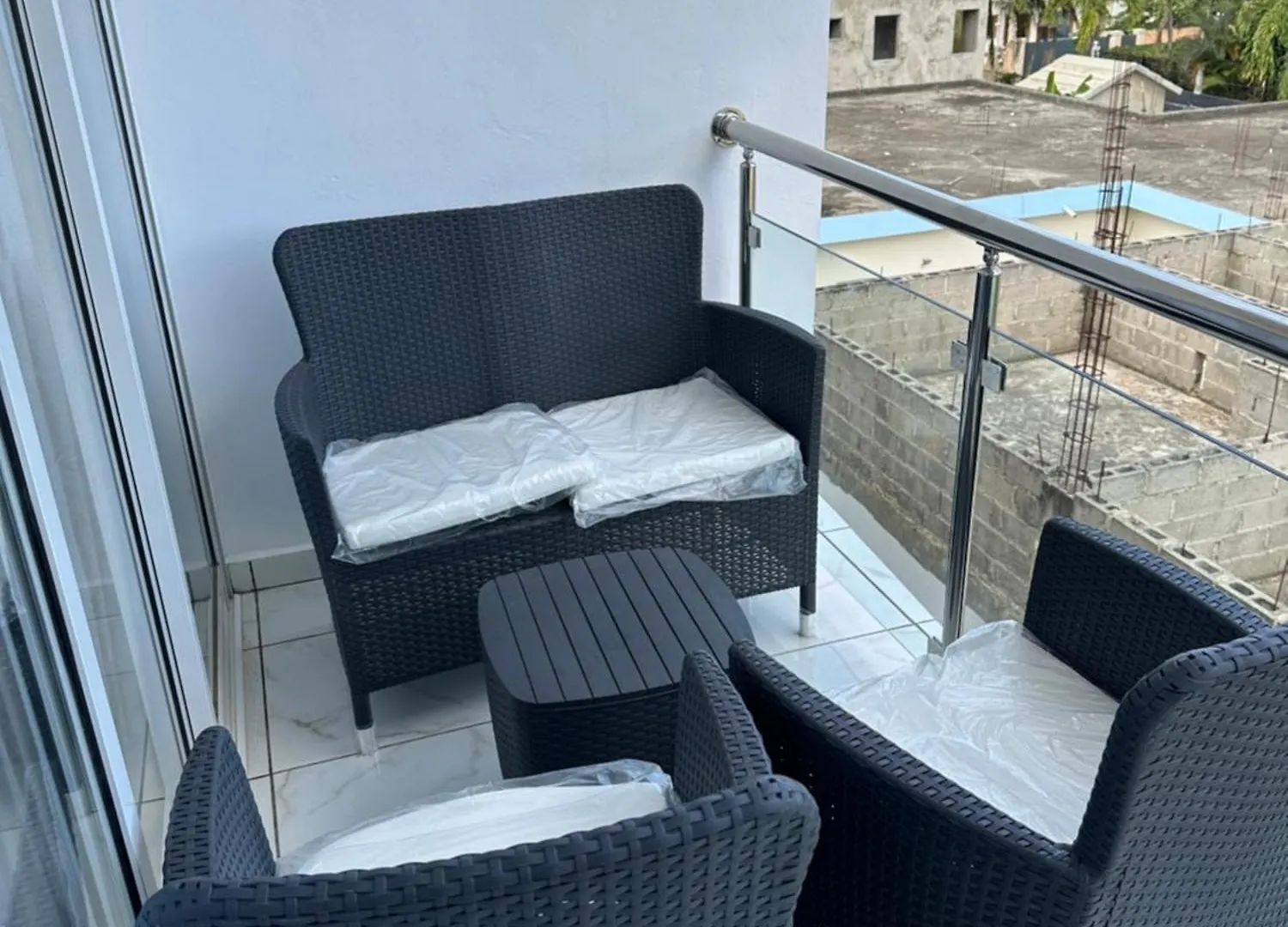 Apartamentos Victoria Las Terrenas Apartman