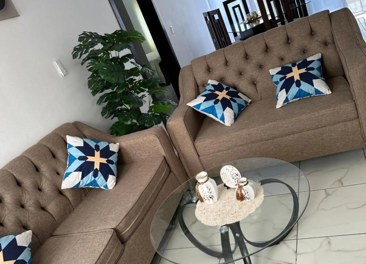 Apartamentos Victoria Las Terrenas