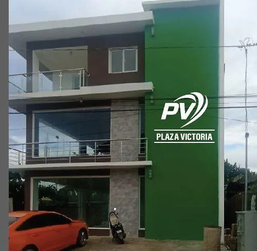 Apartamentos Victoria Las Terrenas